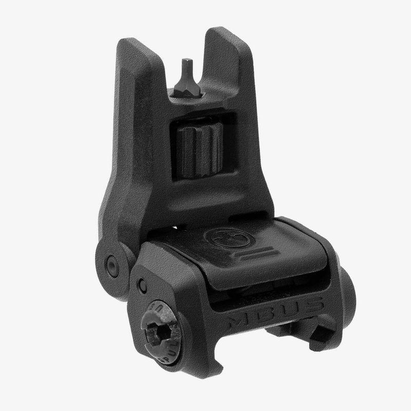 Magpul MBUS 3 Sight – Front