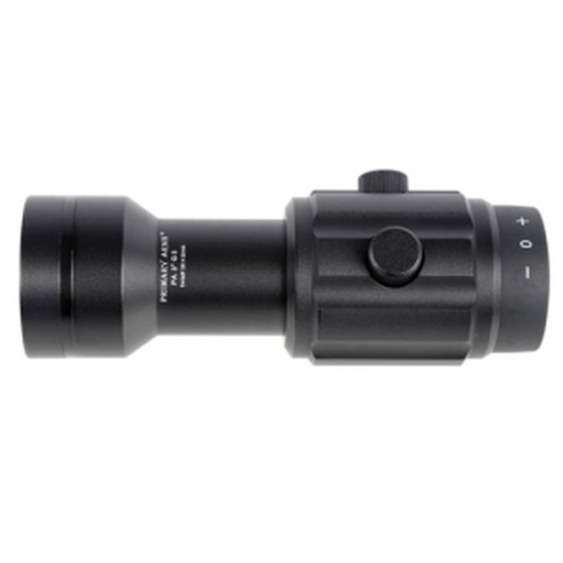 PRIMARY ARMS 3X Red Dot Magnifier Gen III