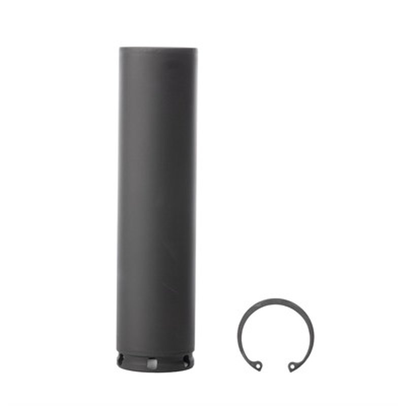 Knight's Armament 7.62mm Suppressor Shroud for 7.62 PRS-1