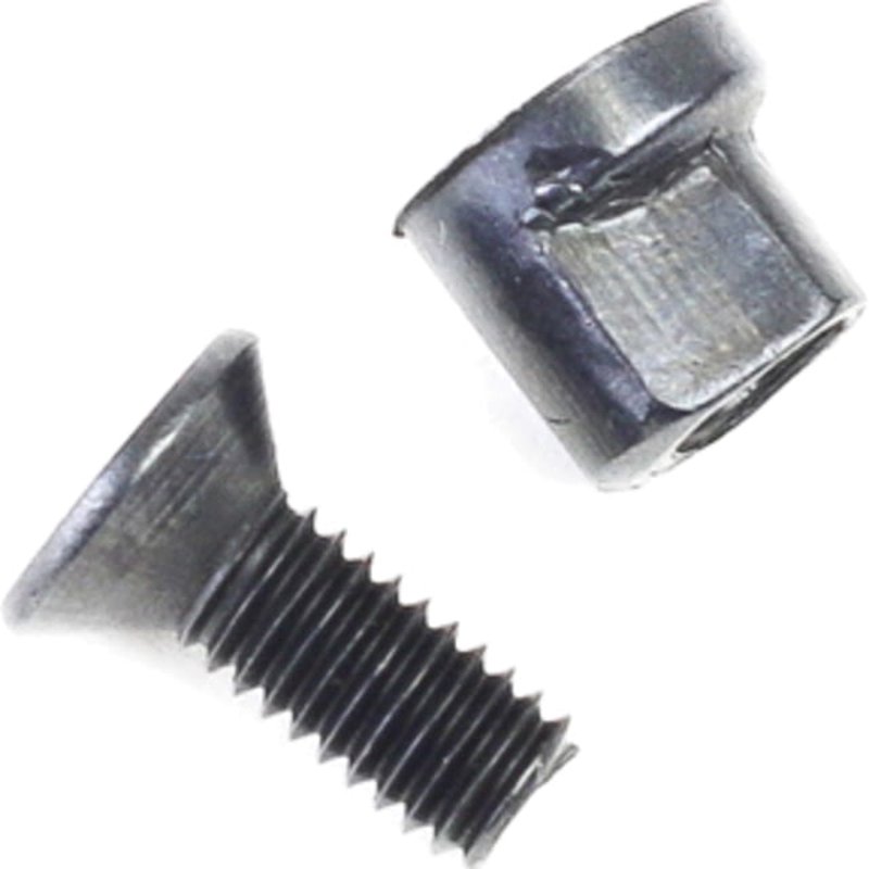 Tiger Rock Keymod Rail Screws & Nuts