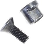 Tiger Rock Keymod Rail Screws & Nuts