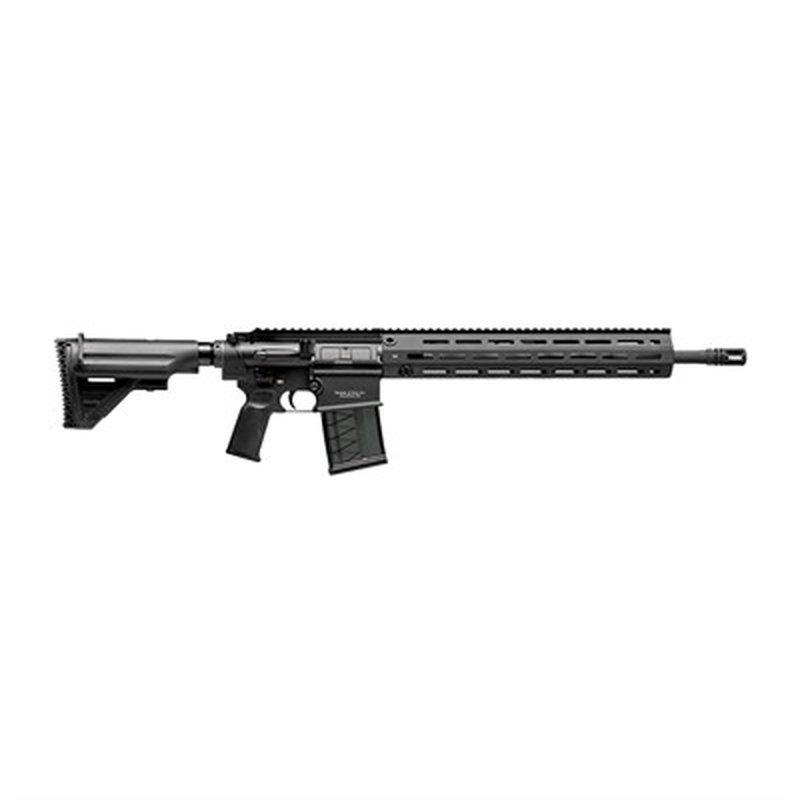 Heckler & Koch MR762A1 Rifle 308 Win 16.5 Inch Optic Ready