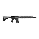 Heckler & Koch MR762A1 Rifle 308 Win 16.5 Inch Optic Ready