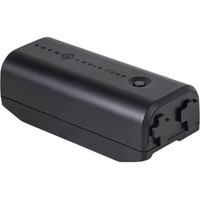Sightmark SM28004 Quick Detach Battery Pack for Picatinny Rails
