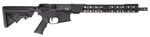 Acme Machine AM-22 Minimalist Carbine .22 LR 16 Inch Barrel Black