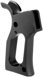 Toni System Body Grip for Interchangeable Grips AR15 Mil Spec