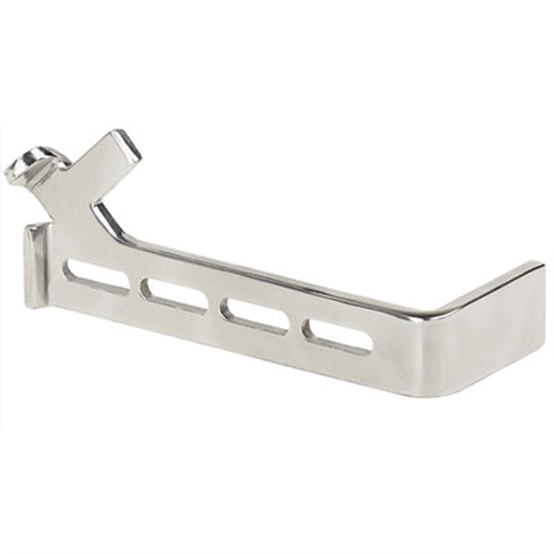 Ghost Inc. 5 lb Glock Gen 1-4 Tactical Trigger Connector (Stainless Steel)