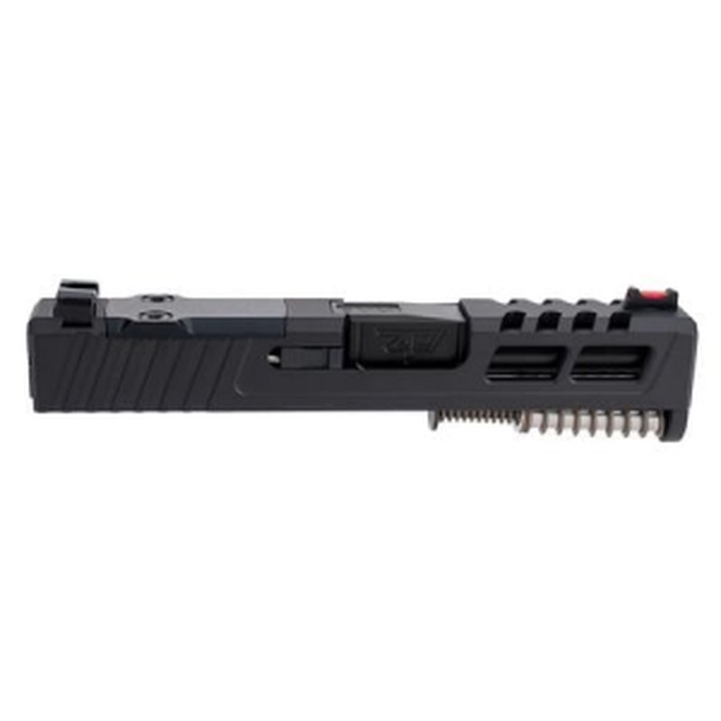 Zaffiri Precision G43 UPPER 43BBN