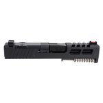 Zaffiri Precision G43 UPPER 43BBN