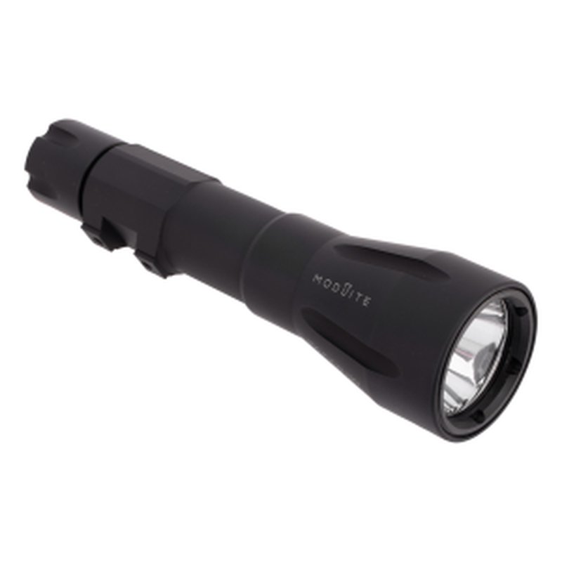 Modlite PLHV2 HOG 21700 Rechargeable Weapon Mounted Light - Black