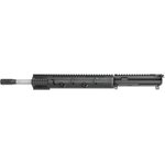 Rock River Arms AR-15 Fred Eichler Series Predator Complete Upper Receiver 223 Wylde 16 Stainless Steel Barrel 14 Handguard Black