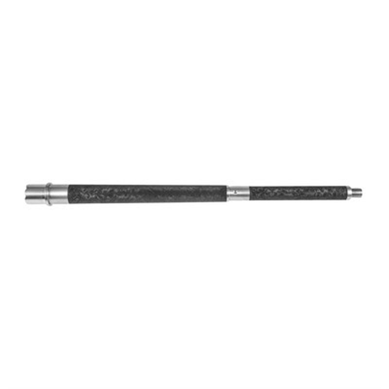 AR-15 Carbon Fiber Barrels 223 Wylde - 223 Wylde 1-7 Twist 16" Carbon Fiber Barrel