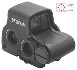EOTECH HWS XPS3-0 Holographic Weapon Sight with 68 MOA Ring and 1 MOA Dot