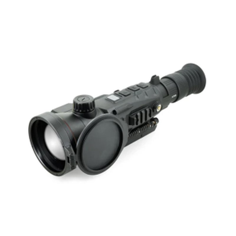 Nocpix RICO2 Thermal Rifle Scope 384x288 42mm LRF