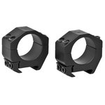 Vortex Optics PMR-30-87 Precision Matched 30mm Rings (Set of 2)