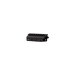 Heresy Design Vendetta Top Rail Cover Black Aluminum