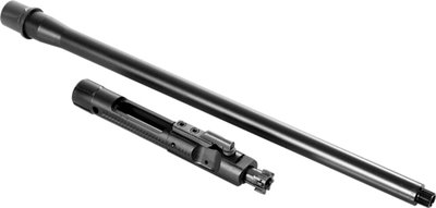 CMMG .40 S&W Barrel And BCG Kit