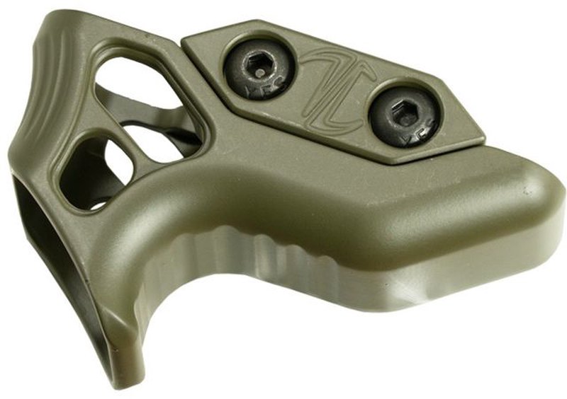 Timber Creek Enforcer Picatinny Mini Angled Foregrip