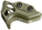 Timber Creek Enforcer Picatinny Mini Angled Foregrip