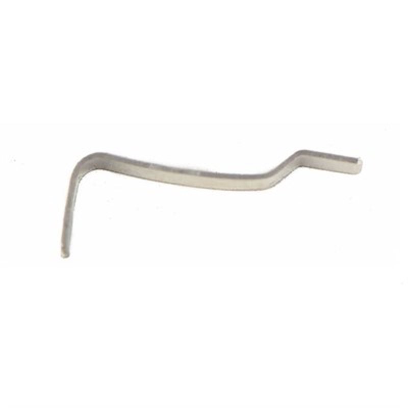 Brownells Glock Slide Lock Spring for Glock Frames (Stainless Full-Width)
