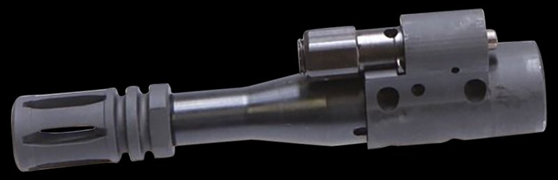 Sig Sauer MPX Gen II 9mm Caliber Exchange Barrel 4.5 Inch Carbon Steel