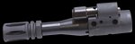 Sig Sauer MPX Gen II 9mm Caliber Exchange Barrel 4.5 Inch Carbon Steel