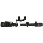 Burris BTC35 V2/RT6 Thermal Scope Combo