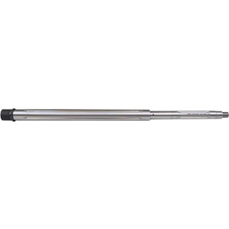 AR-STONER Fluted AR-15 Barrel 223 Remington Wylde Heavy Contour 20in 1:8 Stainless