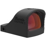 BURRIS FastFire C 6 MOA 1x22mm Red Dot Reflex Sight
