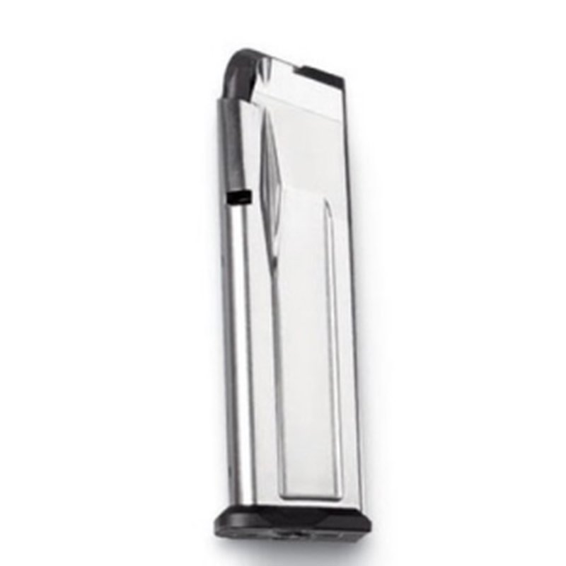 STI DS 40/10mm 170mm 23rd Magazine