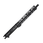 XTS AR-15 Upper Receiver 5.56 NATO 12.5in Carbine Length 1-7 Twist 1/2x28 A2