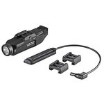 Streamlight TLR-RM2 Rail Mounted Weapon Light 1000 Lumens Black