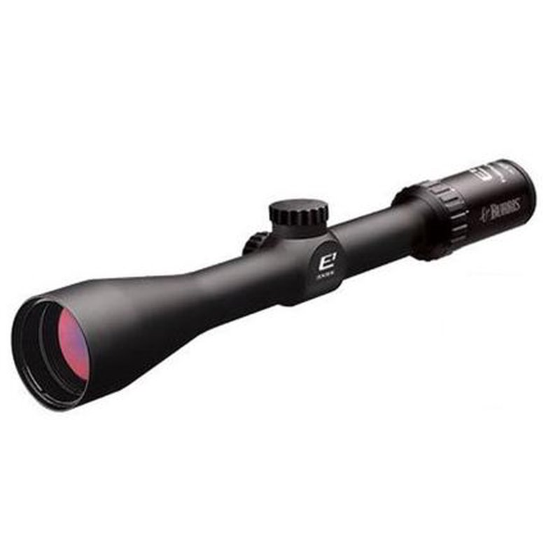 Burris Fullfield E1 Rifle Scope 3-9x40mm