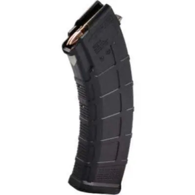 Magpul PMAG 30 AK/AKM GEN M3 7.62x39 30-Round Polymer Magazine Black MAG573-BLK