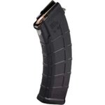Magpul PMAG 30 AK/AKM GEN M3 7.62x39 30-Round Polymer Magazine Black MAG573-BLK