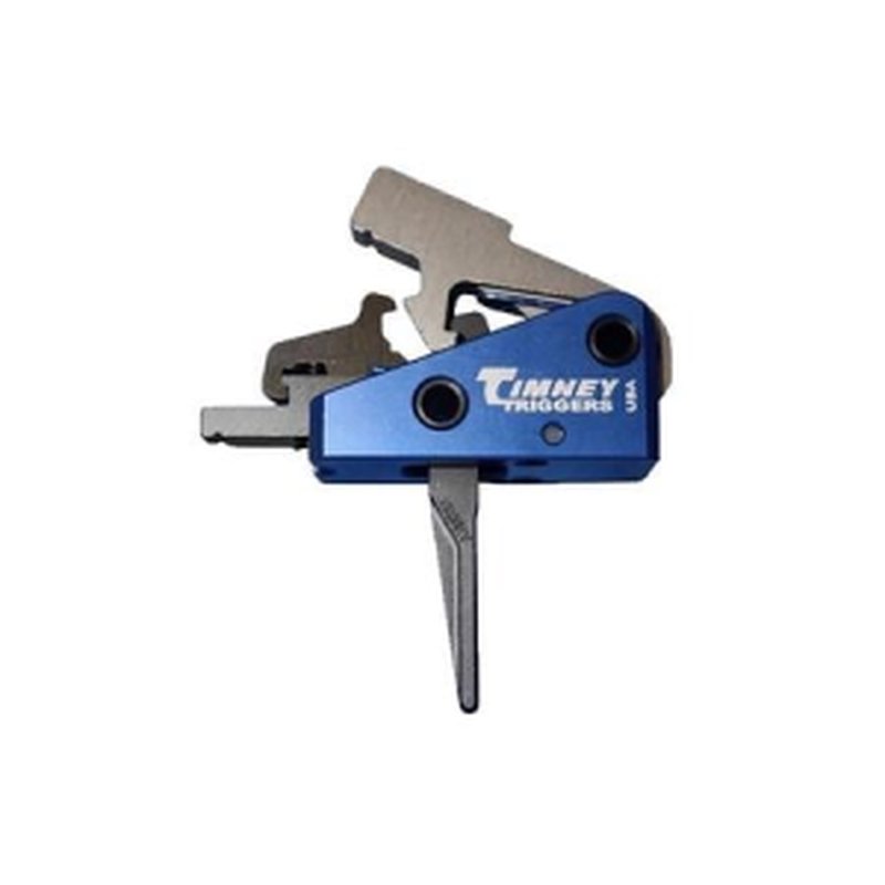 Timney Targa Long AR-15 Two Stage Trigger