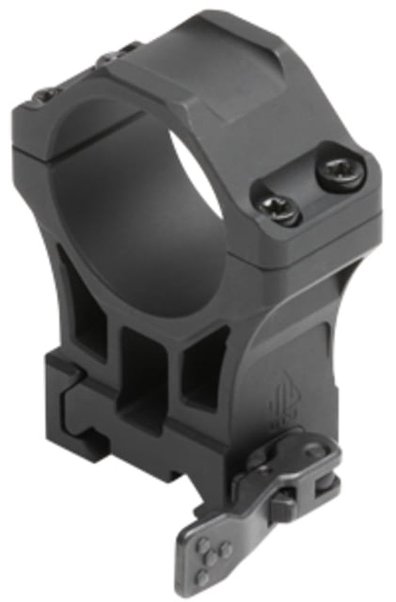 Leapers UTG ACCU-SYNC QR 30mm High Scope Rings, Picatinny