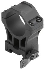 Leapers UTG ACCU-SYNC QR 30mm High Scope Rings, Picatinny