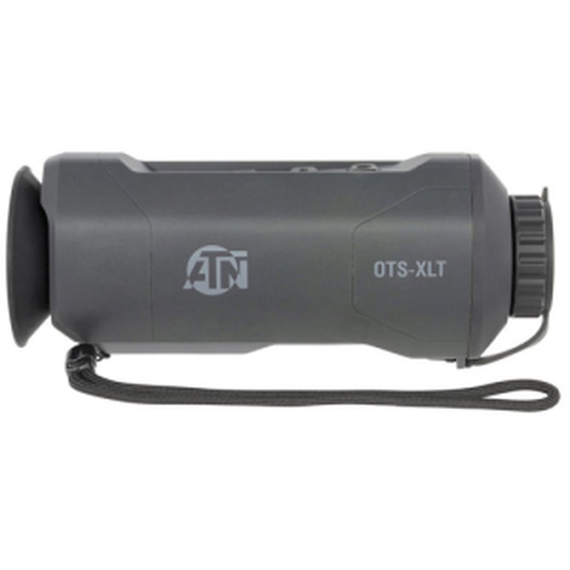 ATN NIGHT VISION OTS-XLT 2-8X Thermal Viewer