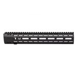 AERO PRECISION AR15 12.7" Enhanced Gen 2 Handguard - M-LOK - Black