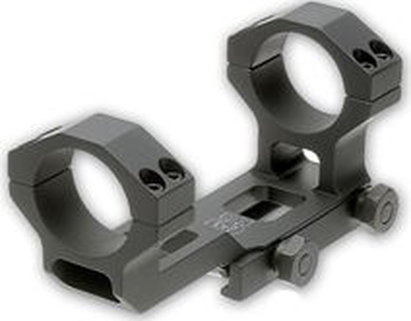 GG&G FLT Scope Mount w/ 30mm Integral Rings
