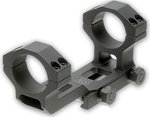 GG&G FLT Scope Mount w/ 30mm Integral Rings