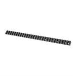 Sako Trg M10 Short Lower Forend Rail Black