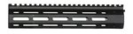 Tippmann Arms M-LOK Aluminum Free Float Handguard 9in Black