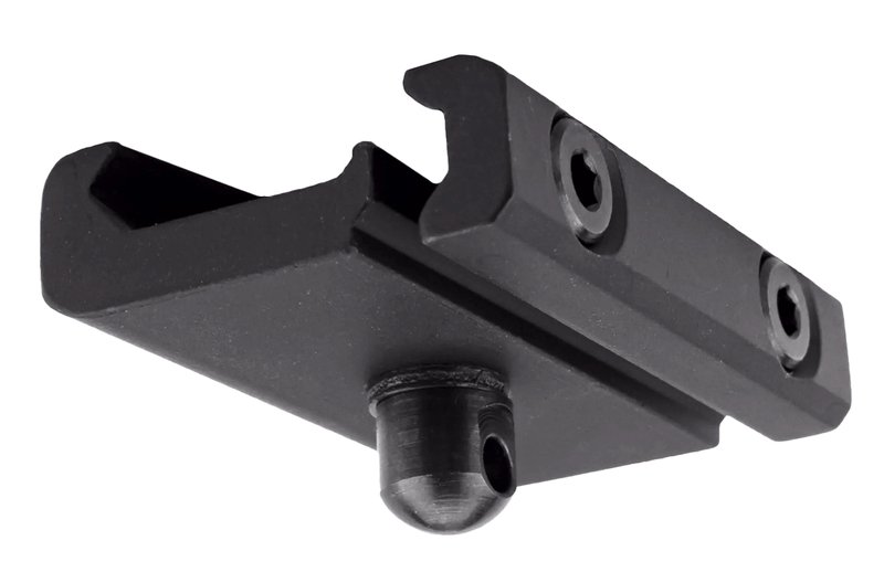 Palmetto State Armory PSA Custom Bipod Stud Rail Mount for AR-15