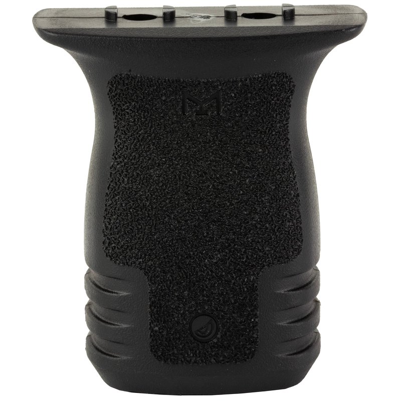 Mission First Tactical Grip, Black, Fits M-LOK - RCGMLOK