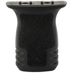 Mission First Tactical Grip, Black, Fits M-LOK - RCGMLOK