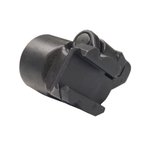Sig Sauer MCX/MPX Folding Knuckle Stock Adapter, 1913 Picatinny, Black, Compatible with Stabilizing Brace