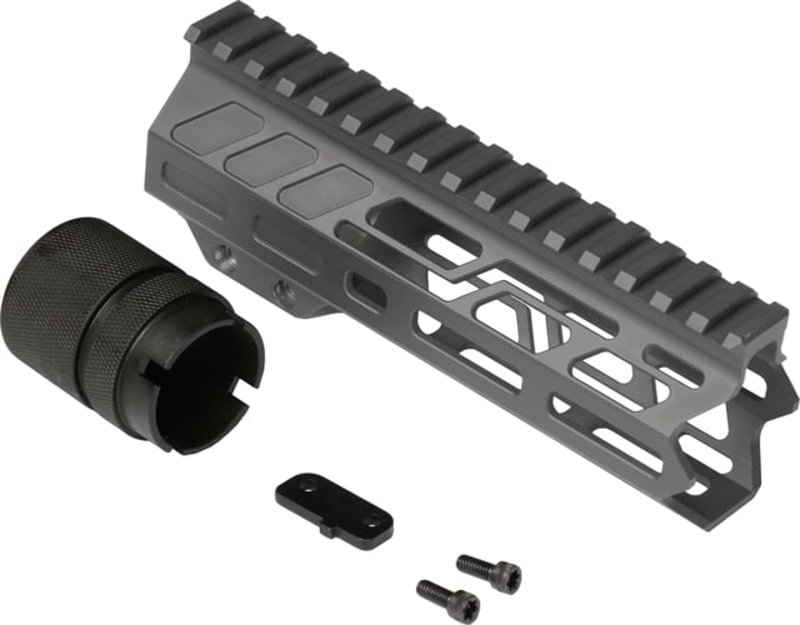 CMMG Mk3 EML 6 Handguard Kit