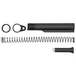CMC Triggers AR-15 Mil-Spec 6-Position Carbine Buffer Tube Assembly Kit 7075-T6